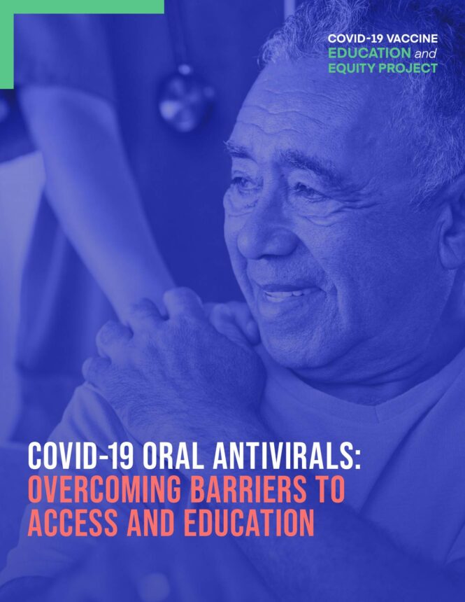 Issue-Brief_COVID-19-Oral-Antivirals-Overcoming-Barriers-to-Access-and-Education-1